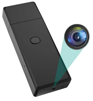 Zdjęcie produktu dla Kamera USB 1080p z funkcją nagrywania wideo i ustawieniami czasowymi