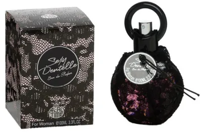 Produktbild von Sexy Dentelle Real Time Eau de Parfum Spray 100 ml