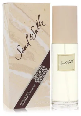 Productafbeelding van Coty Sand & Sable cologne spray 60 ml