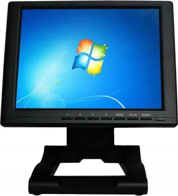 Zdjęcie produktu dla Monitor Neway Dotykowy Touch Do Terminali