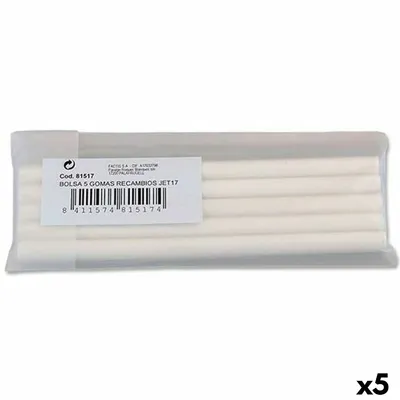 Produktbild von Milan 81517, Weiß, 7 mm, 120 mm, 45 mm, 7 mm, 40 g