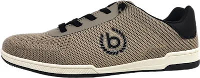 Image de Chaussures à lacets Bugatti grises, taille 40