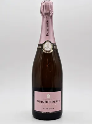 Immagine prodotto di Champagne Louis Roederer Rose 2014