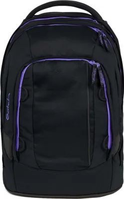 Produktbild von Satch Pack Purple Phantom Schulrucksack