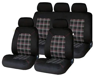 Immagine prodotto di Coprisedili auto Sakura SS5335