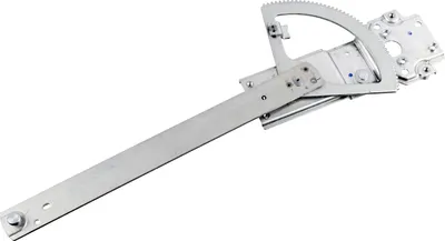 Produktbild von FEBI BILSTEIN 107798 Elektrischer Fensterheber Vorne Links für MAN F 2000 E 2000 F 90 M 90 F 9