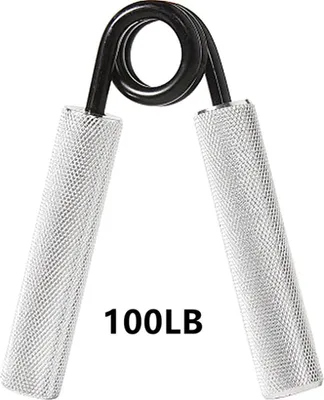 Obrázek produktu pro Jumada – ocelová činka pro začátečníky 100 lbs –