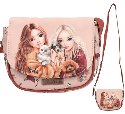 Produktbild von TOPModel Kleine Umhängetasche FUR EVER FRIENDS