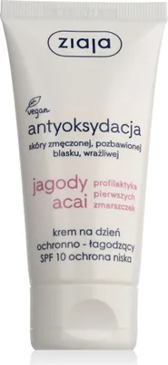 Immagine prodotto di Ziaja per le donne 50ml