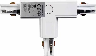 Obrázek produktu pro Konektor kolejnicového systému ML7091 bílý