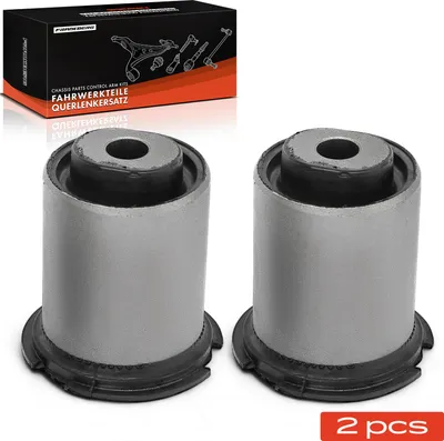 Image de Frankberg 2x Bras de suspension avant pour Mercedes-Benz W211 S211 V220 W220