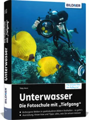 Image de Unterwasser - Die Fotoschule mit "Tiefgang"