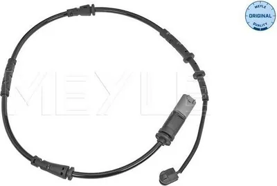 Produktbild von MEYLE 314 527 0043 Warnkontakt Bremsbelagverschleiß Hinten für BMW 1 Schrägheck (F40) X1 (F48) 2 Active Tourer (F45) 2 Gran Tourer (F46) für MINI