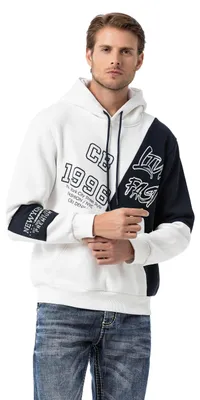 Produktbild von Cl573 Herren Hoodie Sweatshirt