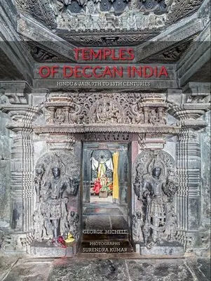 Image de Temples of Deccan India