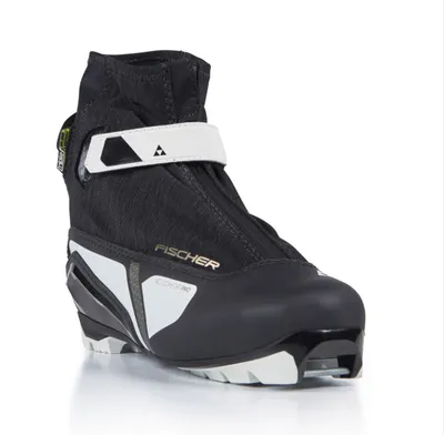 Produktbild von Fischer XC Comfort Pro WS Damen Langlaufschuhe S28423 : 40 EU Grösse - Schuhe: 40 EU