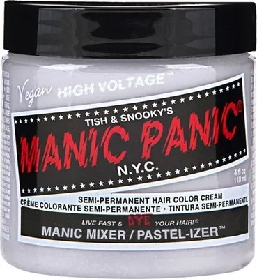 Produktbild von Manic Panic Manic Mixer Pastel-Izer 118 ml