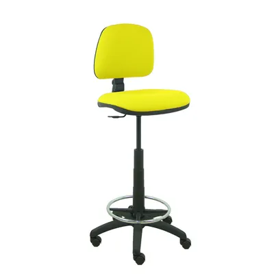Zdjęcie produktu dla Stołek P&C PB100RN Żółty