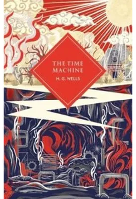 Zdjęcie produktu dla The Time Machine