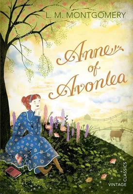 Produktbild von Anne of Avonlea