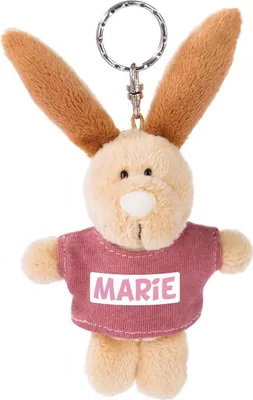 Obrázek produktu pro Nici přívěsek na klíče králík Marie 10 cm