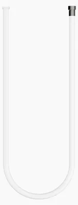Immagine prodotto di Dornbracht WATER TUBE Tuyau Kneipp, blanc, 2000mm, 28285979-99, 28285979-99