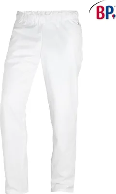 Produktbild von BP® Hose für Sie & Ihn - weiß - XLn
