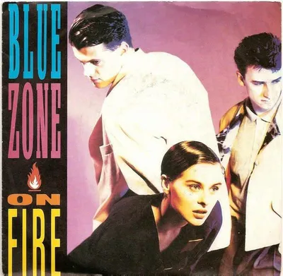 Image de En feu