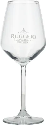 Produktbild von Ruggeri Argeo Prosecco Stielglas mit Eichung