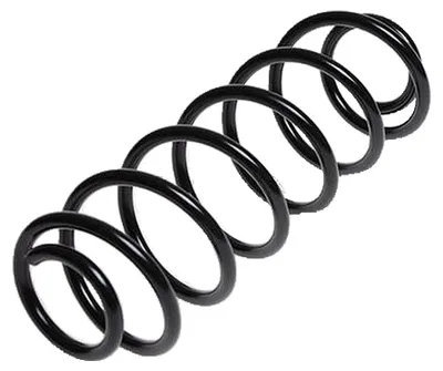 Produktbild von Lesjöfors Fahrwerksfeder Hinterachse 4227567