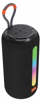 Produktbild von Bluetooth-Lautsprecher - tragbar - kabellos - FM-Radio - Boombox - MP3 - 26 W