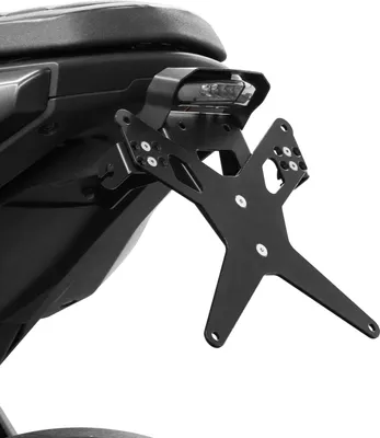 Obrázek produktu pro Držák registrační značky ZIEGER X-Line kompatibilní se Suzuki GSX-8T