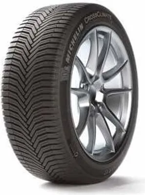 Produktbild von Michelin Crossclimate PLUS 195/65 R15 95V, Allwetterreifen  fÃ1/4r Pkw, Rollwiderstand C, Nasshaftung B, 69 dB externes Rollgeräusch
