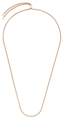 Produktbild von Leonardo 21589 Halskette 90 Rosè