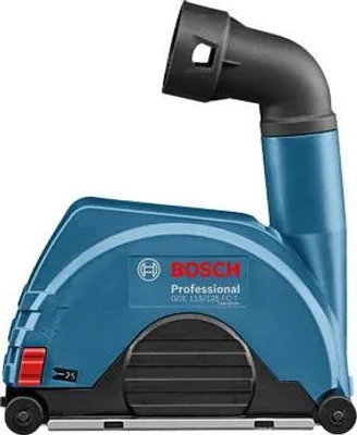 Image de Bosch GDE 230 FC-S Professional Capot d'aspiration pour meuleuse angulaire