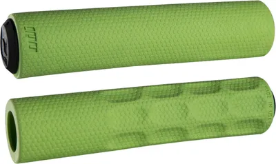 Image de Grips Odi Vapor F-1 130mm vert