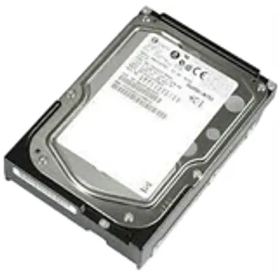 Produktbild von IBM 450GB SAS, 3.5 Zoll, 450 GB, 15000 RPM, SAS, Festplatte