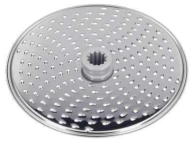 Obrázek produktu pro Bosch MUZ9FG1, Struhadlo, Nerezová ocel, Nerezová ocel, Nerezová ocel, OptiMUM, Cookit