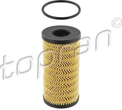 Produktbild von Ölfilter TOPRAN 625 376 Filtereinsatz für NISSAN Qashqai II (J11, J11) passend für MERCEDES-BENZ A-Klasse (W177) CLA Coupe (C118) CLA Shooting Brake