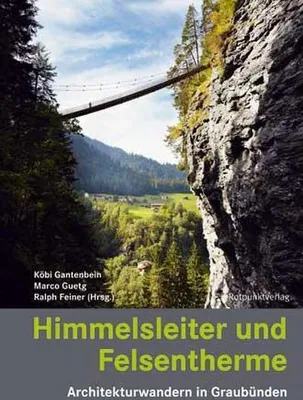 Obrázok produktu pre Himmelsleiter und Felsentherme