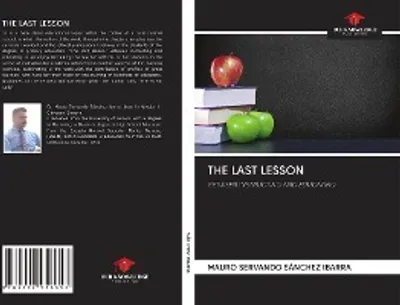Produktbild von The Last Lesson