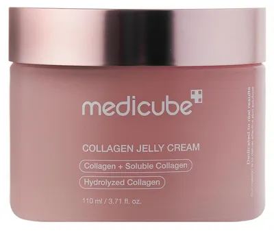Produktbild von Medicube Collagen Jelly Cream 110ml