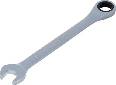 Produktbild von BGS technic Ratchet Combination Wrench, 280 g