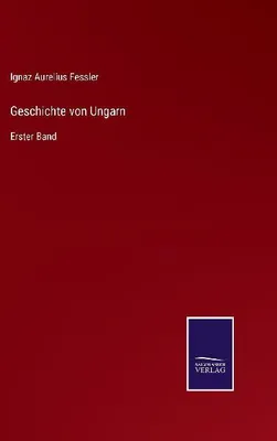Produktbild von Geschichte von Ungarn