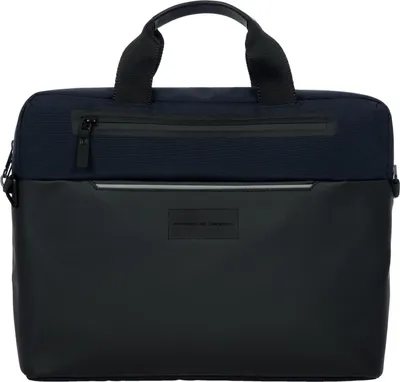 Obrázek produktu pro Taška na notebook Porsche Design Urban Eco Briefcase M Blue