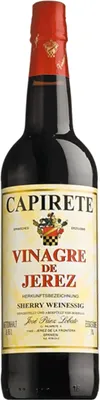 Produktbild von José Páez Lobato Capirete Vinegara de Jerez - Sherry Essig