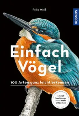 Immagine prodotto di Einfach Vögel