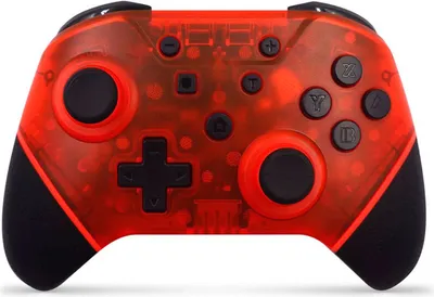 Image de Hyperkin Gaming 1247990 Gamepad sans fil Pour Nintendo Switch One Size
