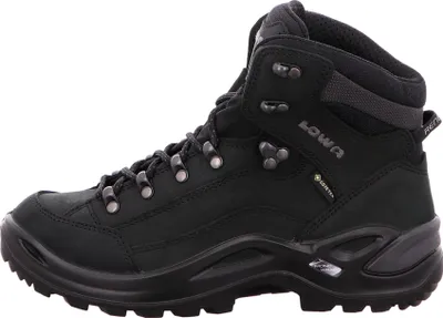 Produktbild von LOWA Wander- & Bergschuhe Damen 31393333303332 Schwarz 36 1/2 EU