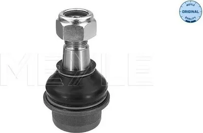 Image de Axe De Bras De Suspension Db Avant Sprinter 06 - Gauche/Droite